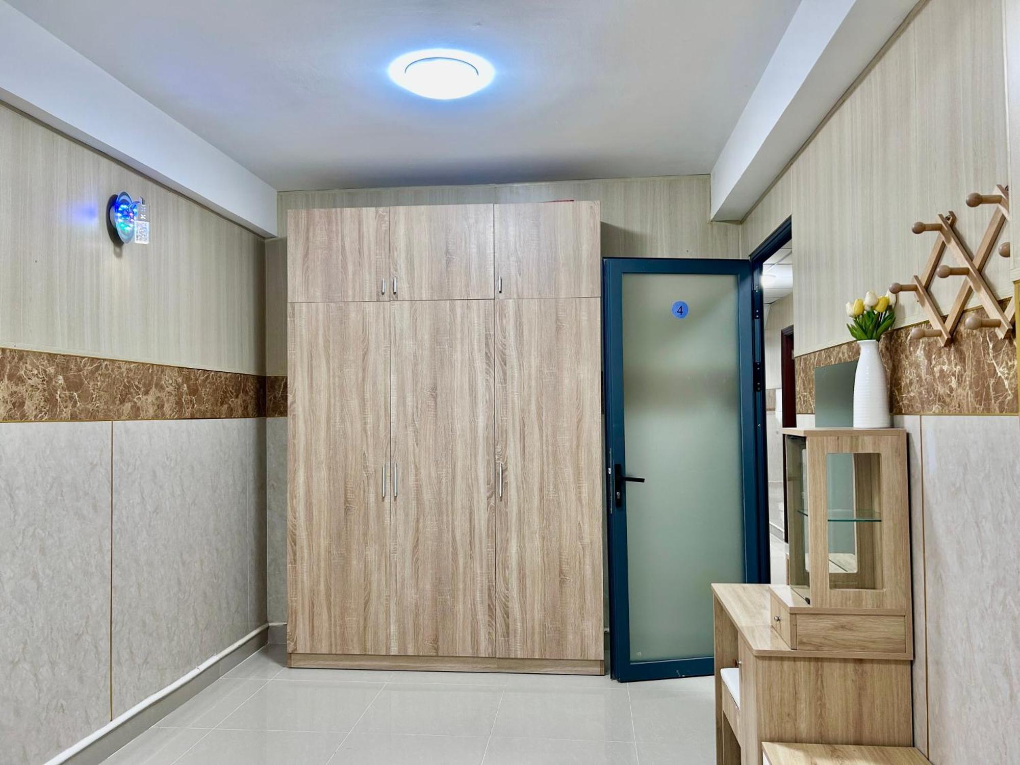 Hung Phu Home & Apartment 까이랑 외부 사진