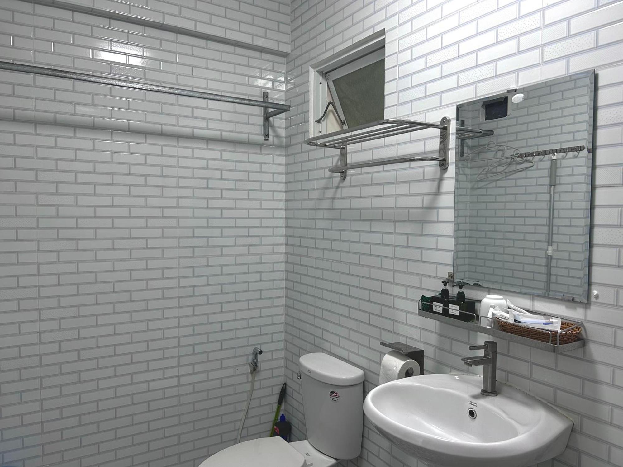 Hung Phu Home & Apartment 까이랑 외부 사진